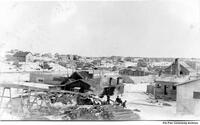 East of Main Street, Flin Flon