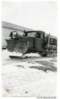 Linn Tractor
