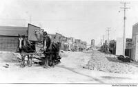 Flin Flon Main Street