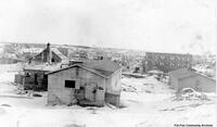 Flin Flon Main Street