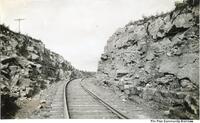 Flin Flon Railway