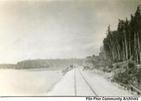 Flin Flon Railway