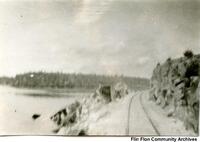 Flin Flon Railway