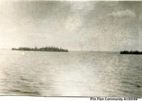 Flin Flon Railway
