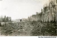 Flin Flon Railway
