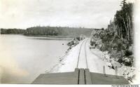 Flin Flon Railway