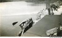 Flin Flon Railway
