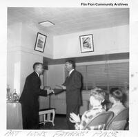 Flin Flon Ski Club