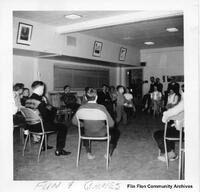Flin Flon Ski Club