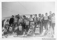 Flin Flon Ski Club