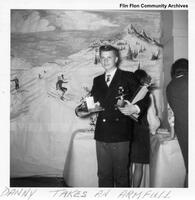 Flin Flon Ski Club