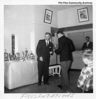 Flin Flon Ski Club