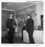 Flin Flon Ski Club