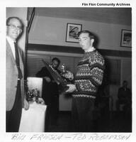 Flin Flon Ski Club