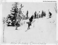 Flin Flon Ski Club