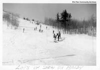 Flin Flon Ski Club
