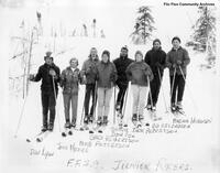 Flin Flon Ski Club