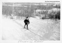 Flin Flon Ski Club
