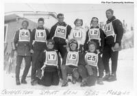Flin Flon Ski Club