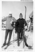 Flin Flon Ski Club