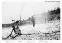 Flin Flon Ski Club