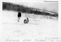 Flin Flon Ski Club