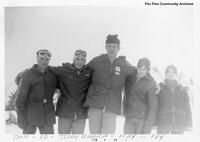 Flin Flon Ski Club