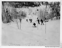 Flin Flon Ski Club