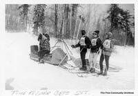 Flin Flon Ski Club