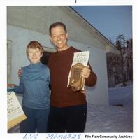 Flin Flon Ski Club