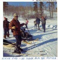 Flin Flon Ski Club