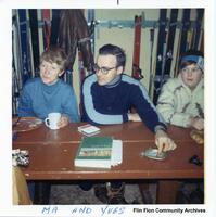 Flin Flon Ski Club