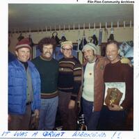 Flin Flon Ski Club