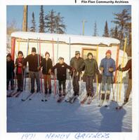 Flin Flon Ski Club