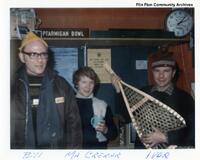 Flin Flon Ski Club