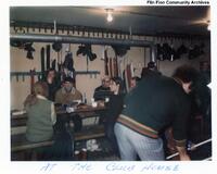 Flin Flon Ski Club