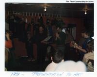 Flin Flon Ski Club
