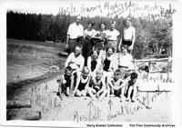 Beaver Lake