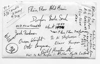 Flin Flon Gold Mines