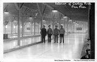 Curling Rink
