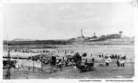 Flin Flon Lake Bottom