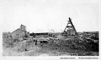 Noracme Gold Mines