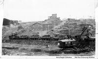 Pilot Mill & Open Pit