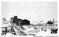Pilot MIll