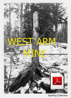 West Arm Mine