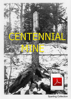 Centennial Mine 