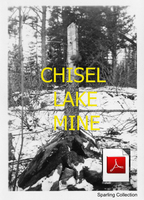  Chisel Lake Mine