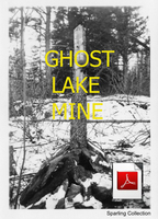  Ghost Lake Mine