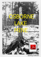  Osborne Lake Mine