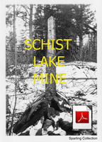  Schist Lake Mine